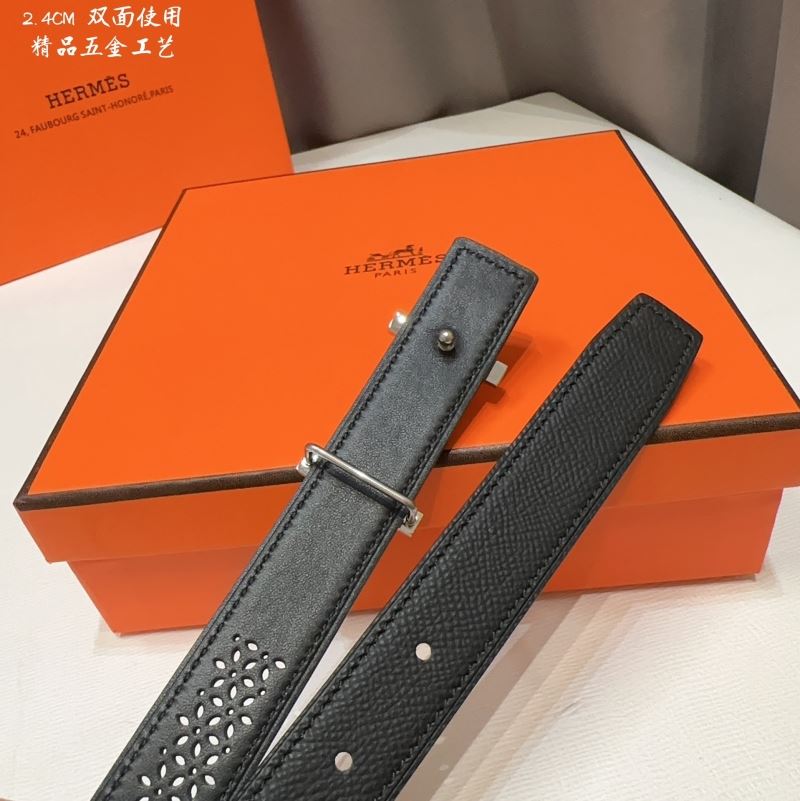 Hermes Belts